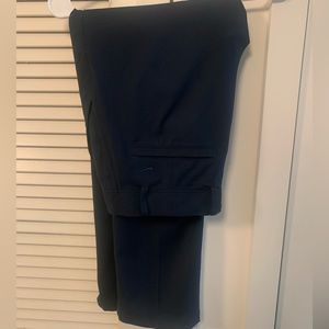 Nike Golf - Men’s Dri-FIT Pants (32x30) - Navy Blue